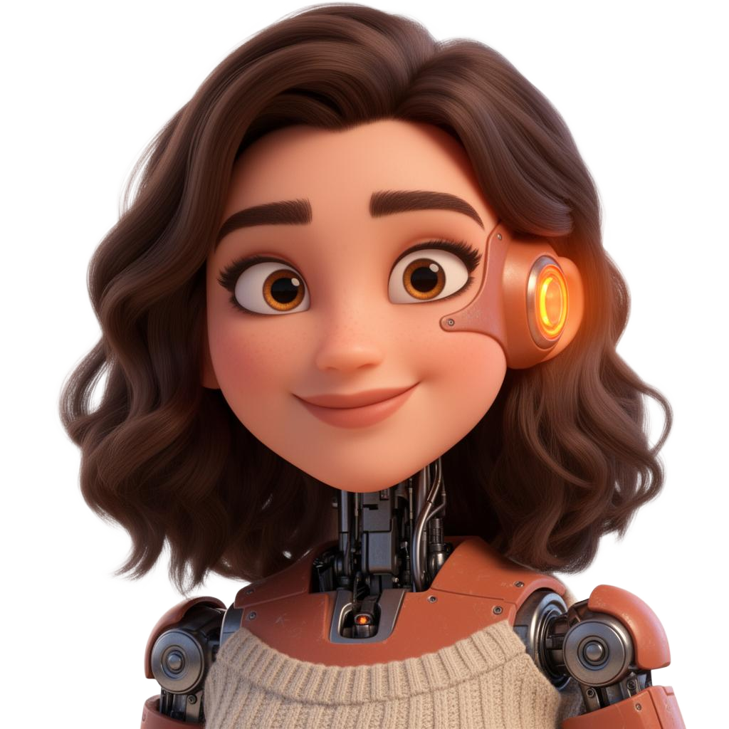 Avatar de Carmen IA