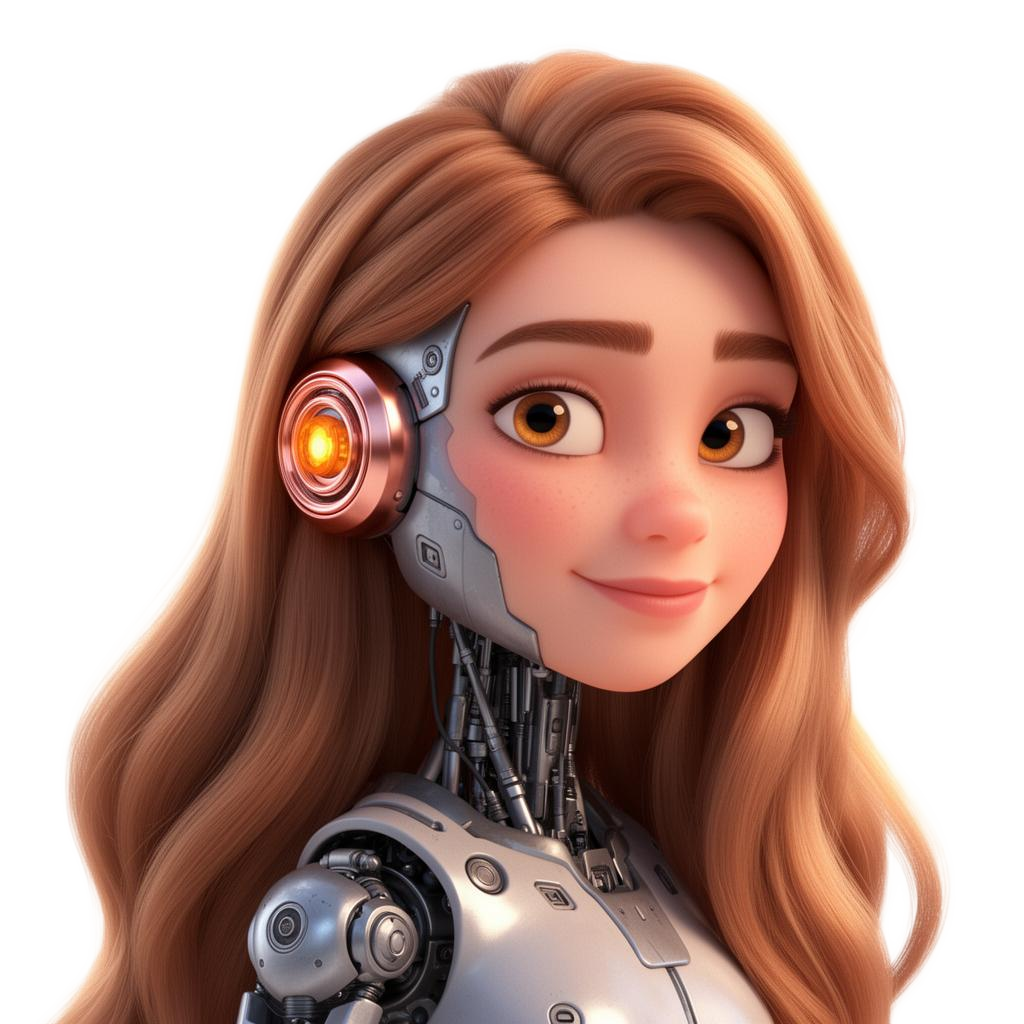 Avatar de Martina IA