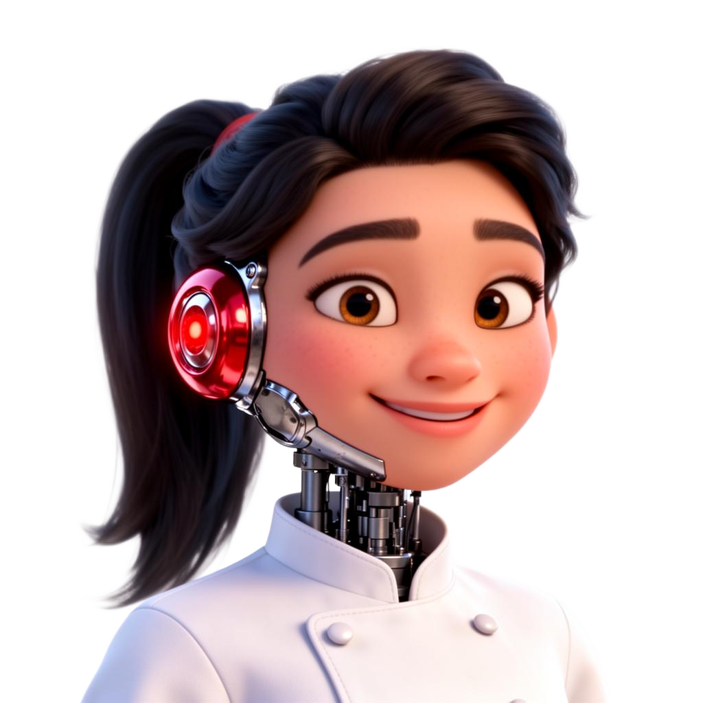 Avatar de Paula IA