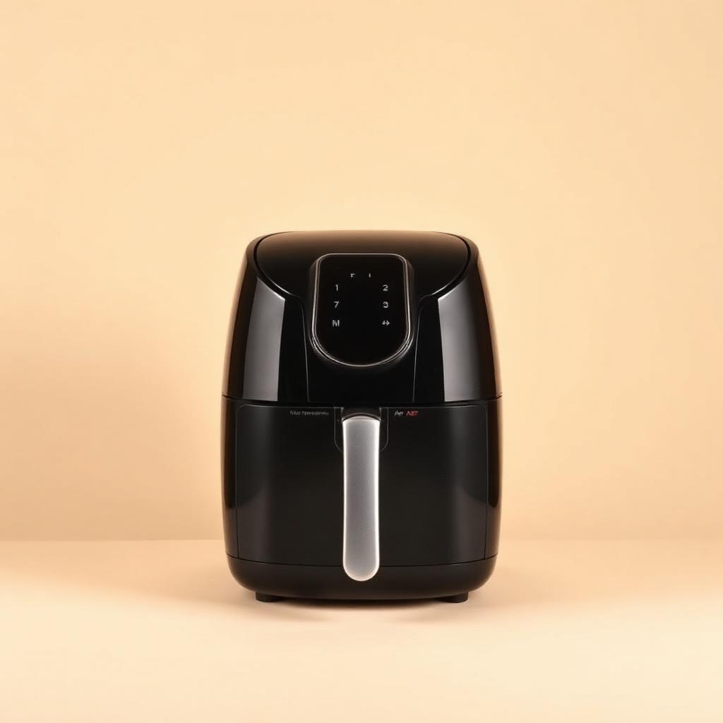 Xiaomi Smart Air Fryer 6.5L