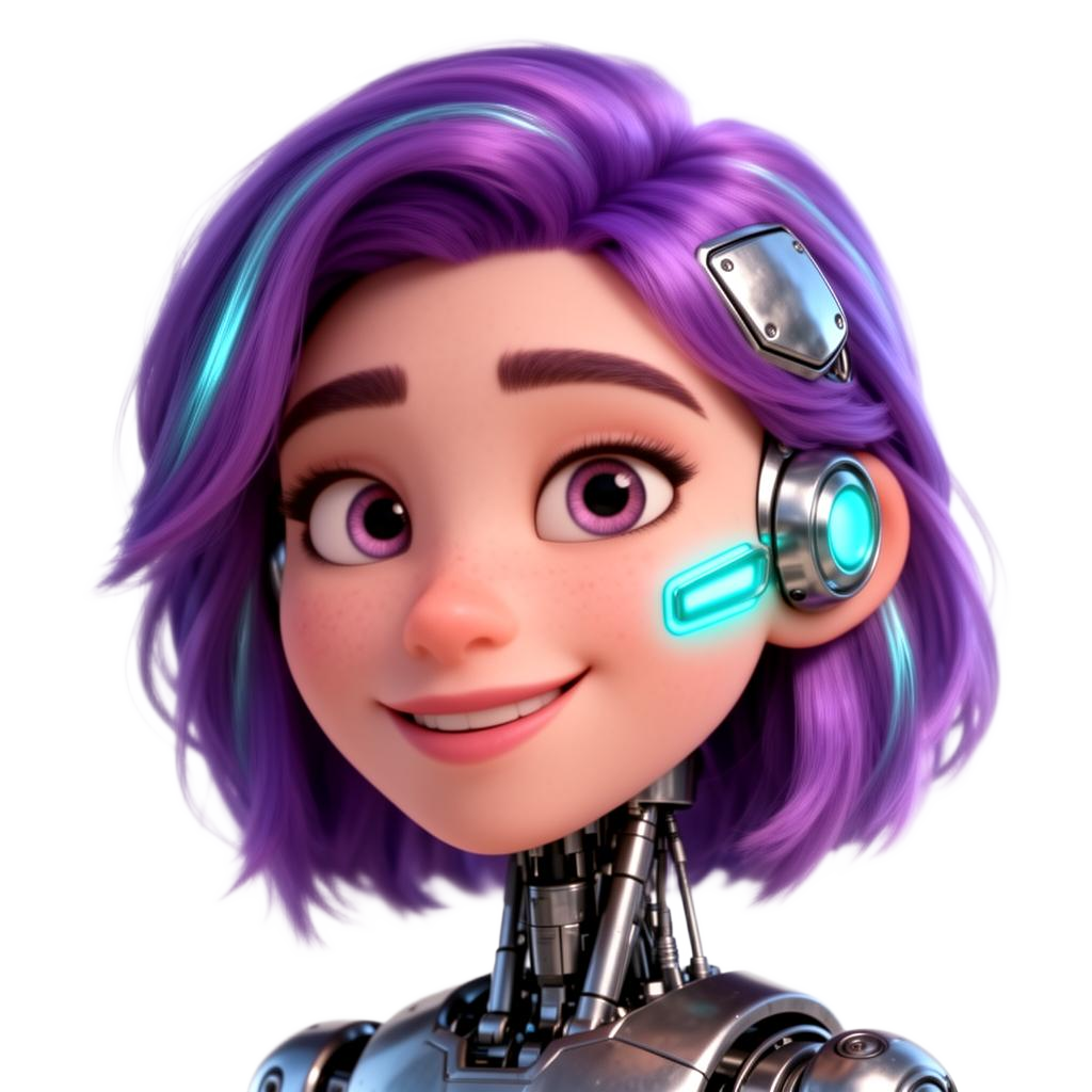 Avatar de Renata IA