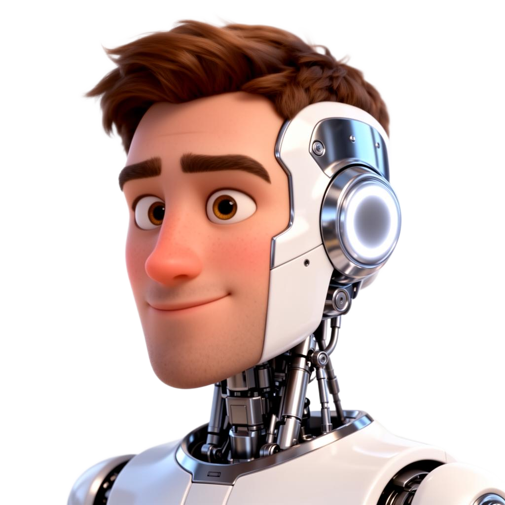 Avatar de Ricardo IA