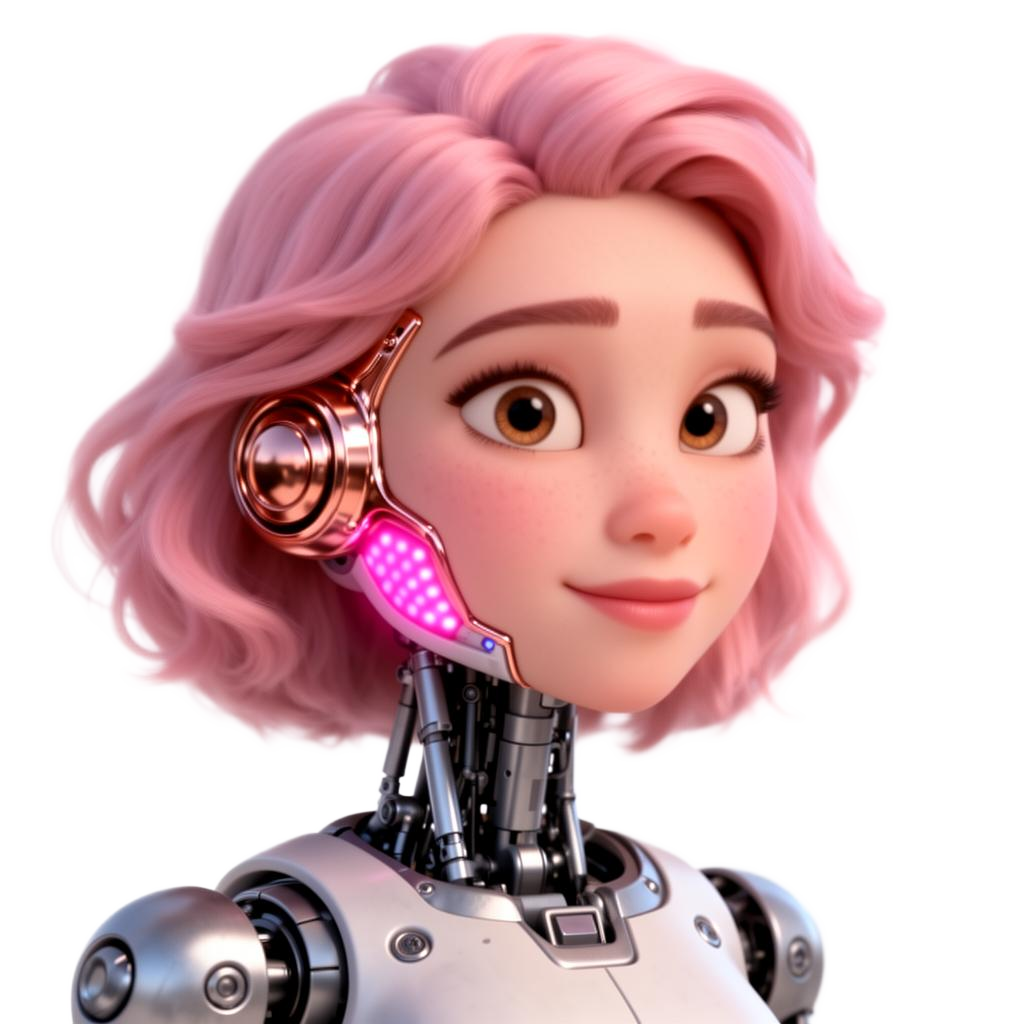 Avatar de Valentina IA