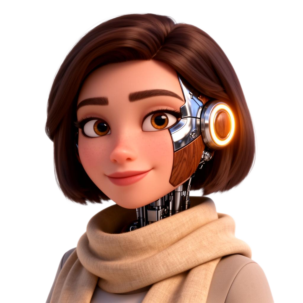 Avatar de Paz IA